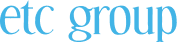 ETC Group Logo